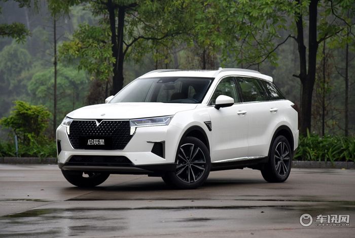 启辰星价格促销  现车热销