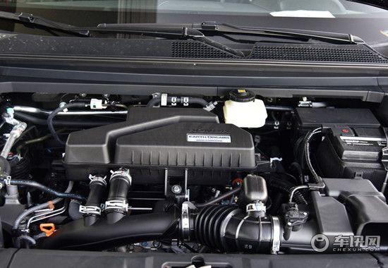 本田冠道最新降价 2020款本田冠道浓情端午