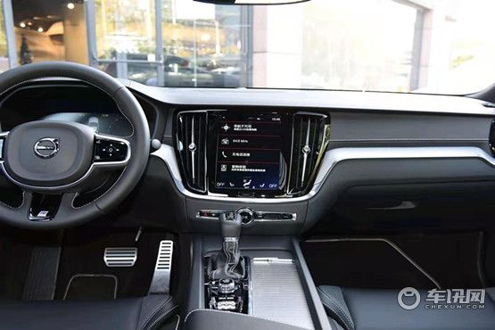 沃尔沃S60最新降价全网最惠历史冰点价 