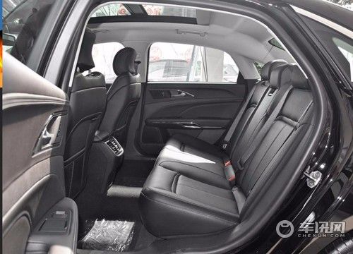 福特金牛座价格 淡季直降中 店内现车