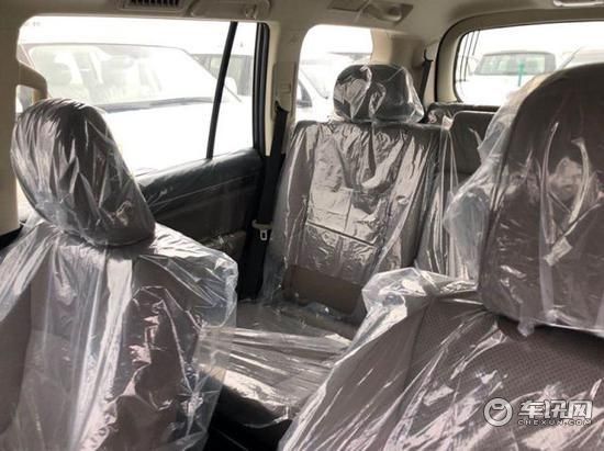 20款雷克萨斯GX460报价 雷克萨斯460标配  七月降价促销中
