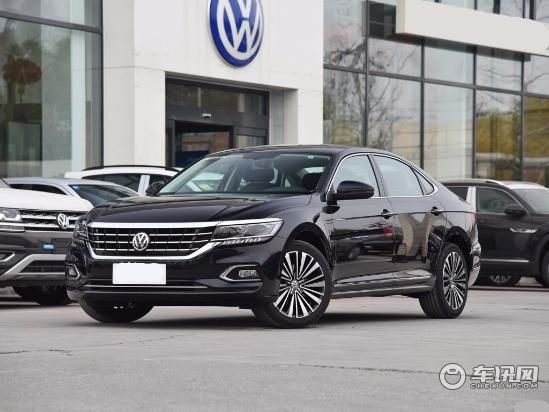 大众帕萨特价格 最低价 本月惠战震撼来袭