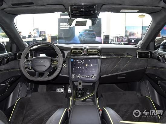 领克03价格 落地行情 降价冰点 现车