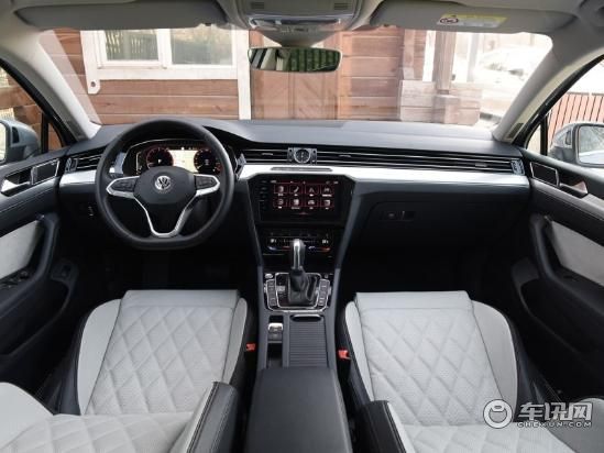 大众迈腾最新价格多少钱 全新迈腾报价及配置