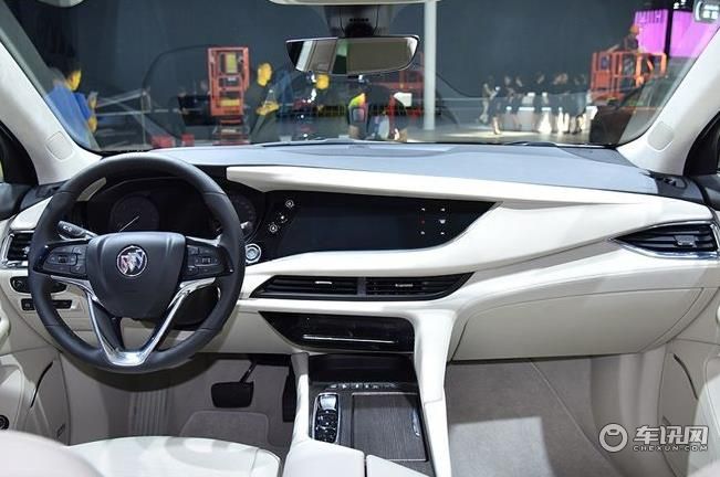 武汉别克昂科旗综合优惠2万元 现车充足在售