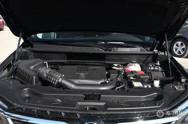 武汉别克昂科旗综合优惠2万元 现车充足在售