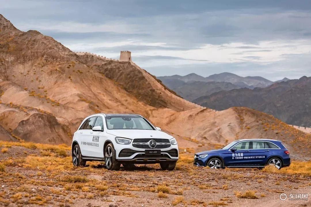 奔驰GLC：无可替代的豪华中级SUV王者