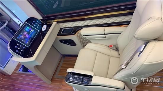 四川一汽丰田考斯特官方授权店 丰田考斯特4S店报价及图片[20款]