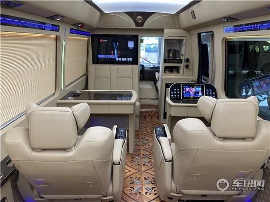 四川一汽丰田考斯特官方授权店 丰田考斯特4S店报价及图片[20款]