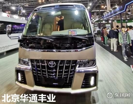 丰田考斯特13座多少钱 考斯特13座多少钱