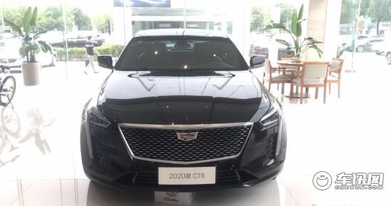 凯迪拉克CT6价格VS 奥迪A6L性能对比