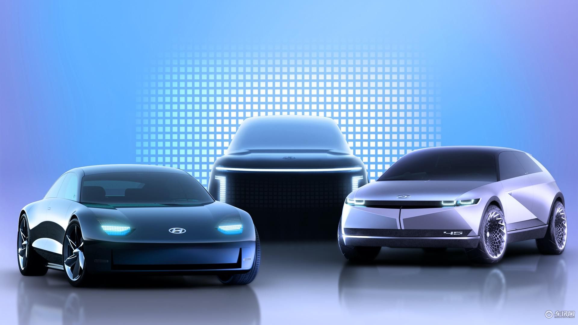 Ioniq：从“现代电动车”到“EV新品牌”的大蜕变|行业