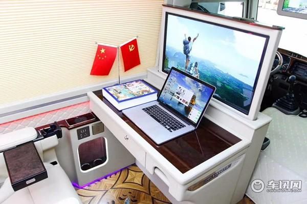 邯郸丰田考斯特4s店报价 16座丰田考斯特报价