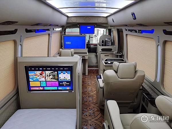 邯郸丰田考斯特4s店报价 16座丰田考斯特报价