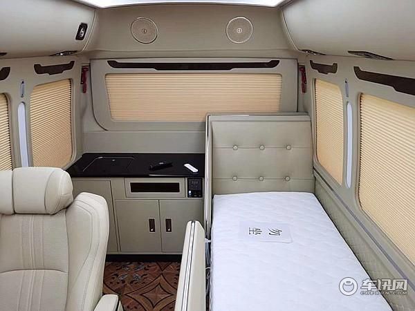 邯郸丰田考斯特4s店报价 16座丰田考斯特报价