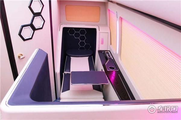 12座丰田考斯特报价 丰田考斯特12座改装报价