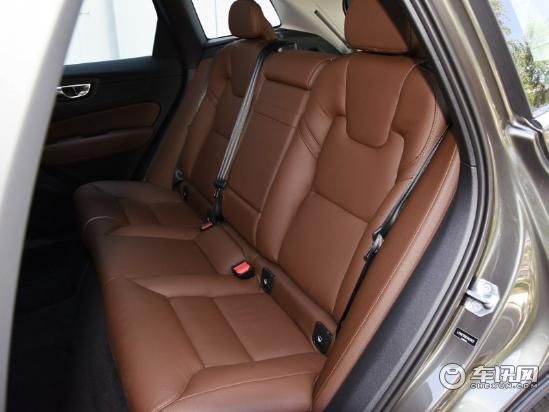 沃尔沃XC60报价冲量促销 XC60最低价     