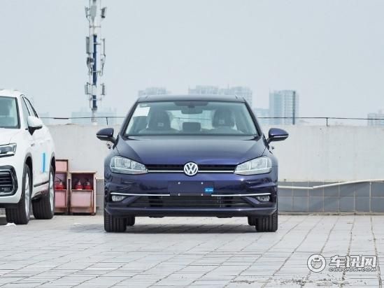 一汽高尔夫价格 目前最高优惠多少钱 店内最低价格促销全国