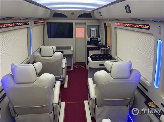 丰田考斯特12座报价 2020新款豪华版4.0LV6