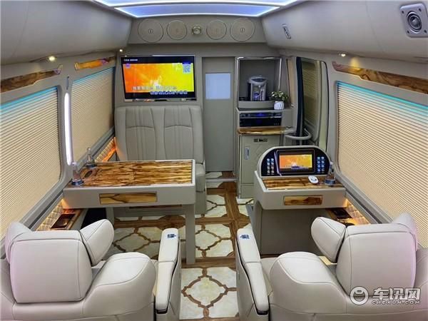 丰田考斯特现车报价 一汽丰田柯斯达价格