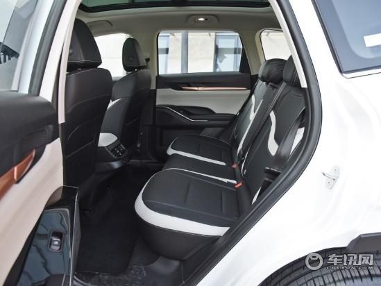 哈弗H6重磅团购最新价格 新款H6报价及图片