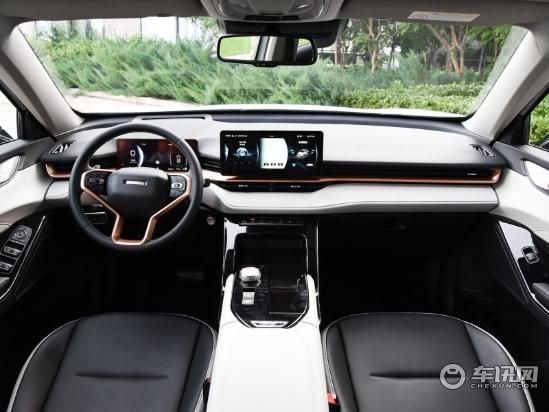 哈弗H6重磅团购最新价格 新款H6报价及图片