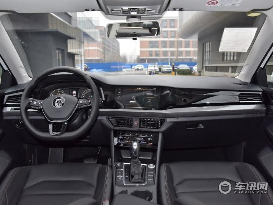 大众宝来2020款落地价格 宝来传奇报价及图片