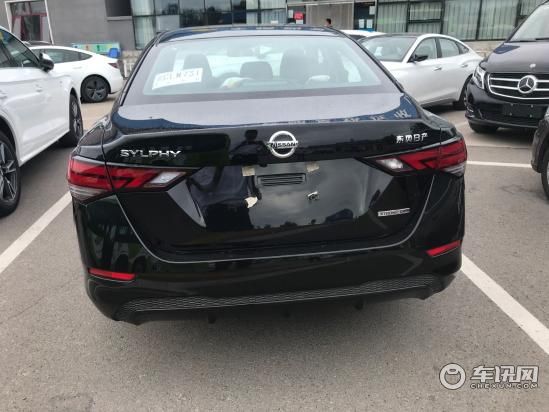 日产轩逸新款价格 经典轩逸特价团购中