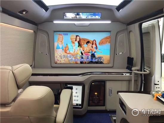 丰田柯斯达商务车 考斯特10座[价格]