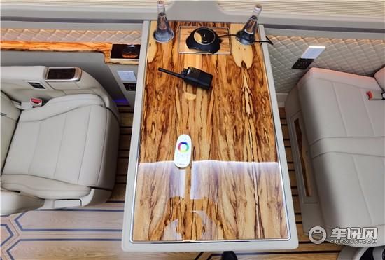 丰田考斯特11座价格 考斯特新款[现车]