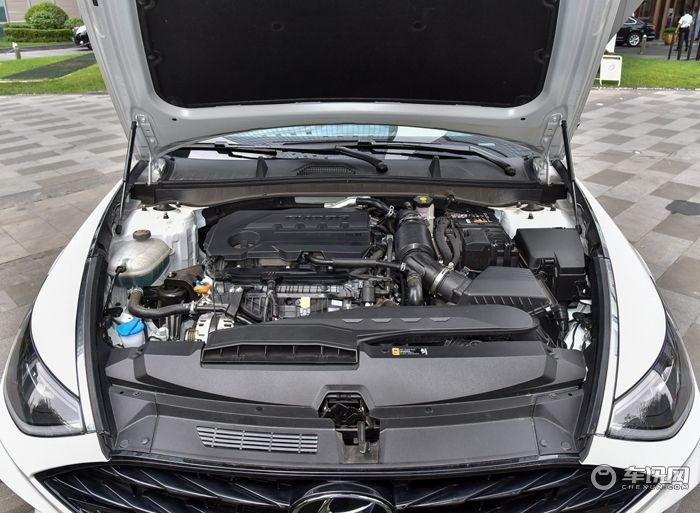 北京索纳塔价格优惠 现车热销