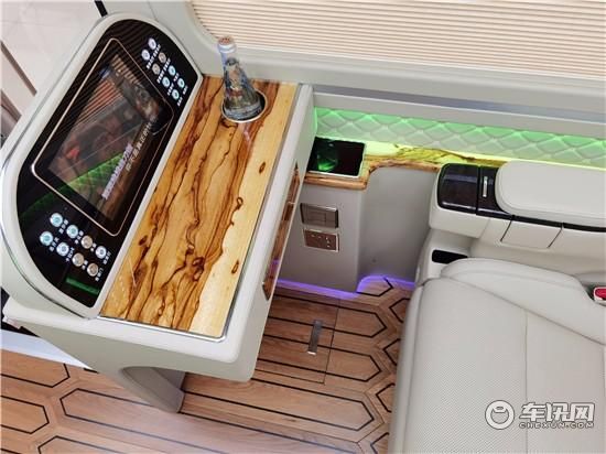 进口丰田考斯特价格 新款12座进口发动机