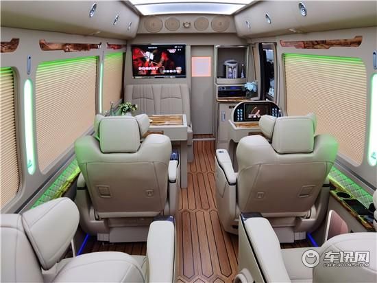 进口丰田考斯特价格 新款12座进口发动机