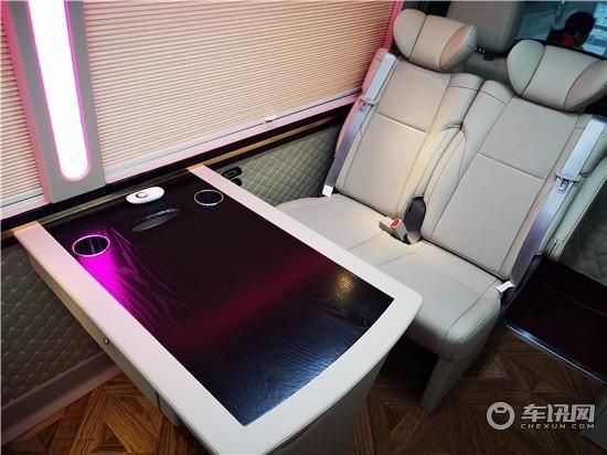 17座考斯特价格 丰田考斯特新款商务车