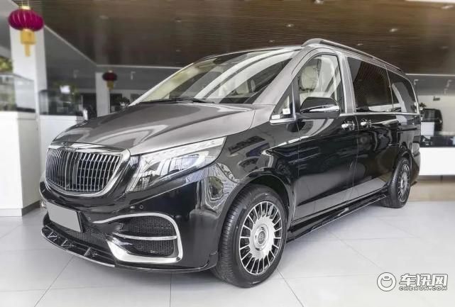 2021款国六迈巴赫VS680什么时候上市？