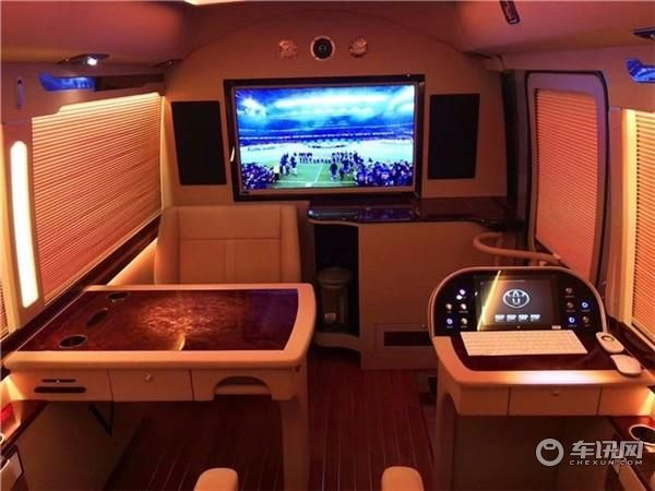 丰田考斯特12座报价 考斯特12座价格表