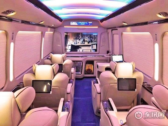 西安丰田考斯特4S店 西安丰田考斯特专卖店 10/11/12/16/17座