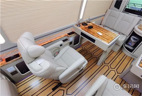 天津进口考斯特11座 一汽丰田柯斯达报价