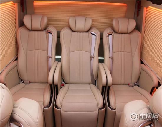 丰田考斯特7座价格-12座考斯特报价