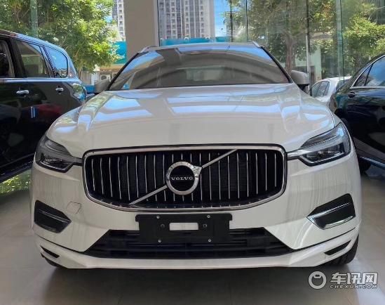 沃尔沃XC60报价 月底冲量 最新价格 限时全国