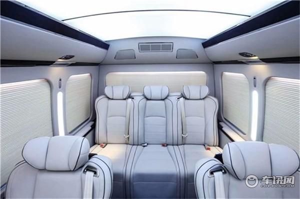 丰田考斯特10座多少钱 考斯特10座顶配价格