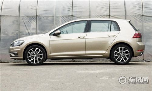 大众高尔夫嘉旅金戈铁马价格对战一切