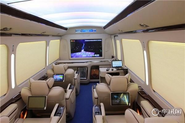 丰田考斯特10座价格 丰田考斯特价格