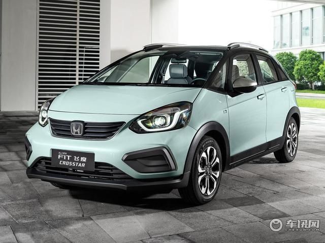 飞度的“神车”光环，早已经没有了？