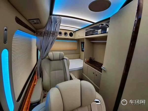 丰田考斯特房车版#11座12座丰田柯斯达高配车参数 丰田考斯特房车版#11座12座丰田柯斯达高配车参数