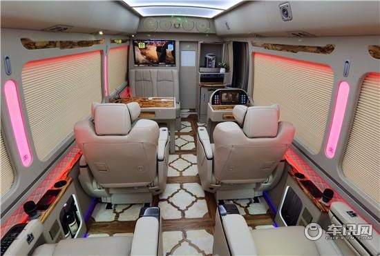 丰田柯斯达11座价格 柯斯达图片及配置