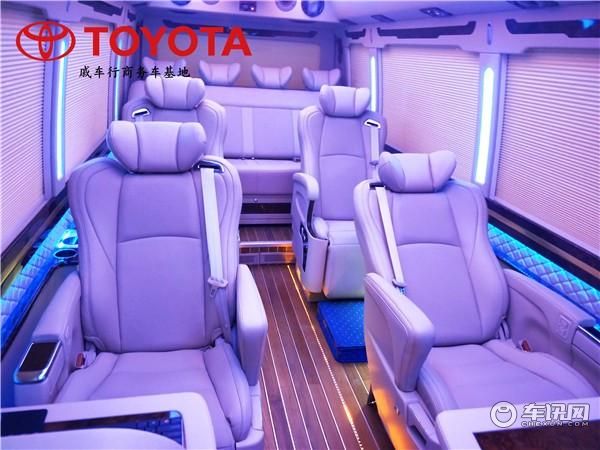 戚车行商务车基地