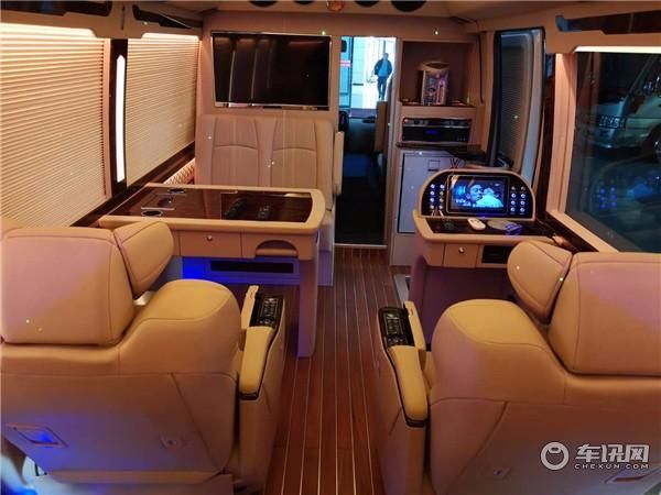 丰田考斯特12座价格 柯斯达现车价格