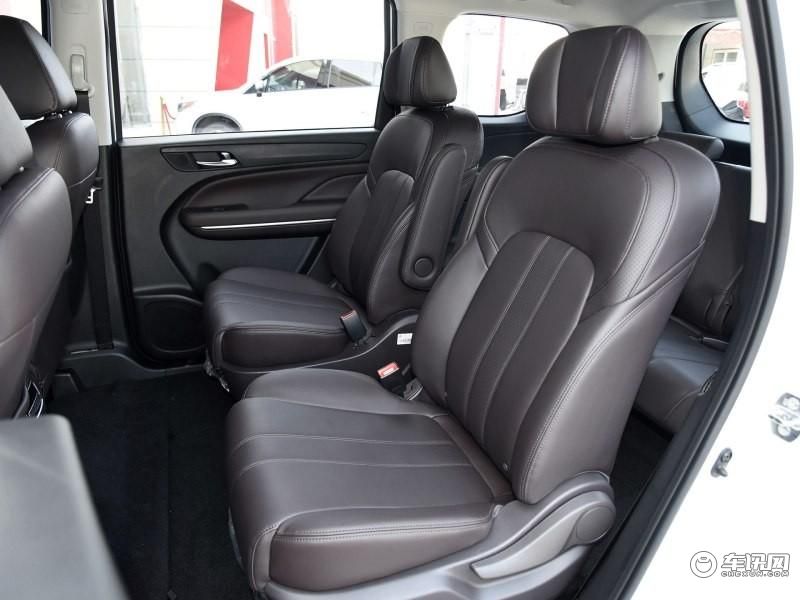 传祺GM6最新报价 传祺GM6价格图片