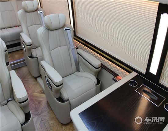考斯特-TOYOTA考斯特7-23座_低价限量